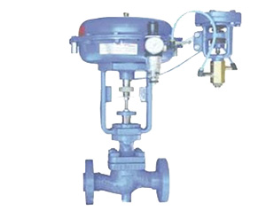 Válvula de Controle